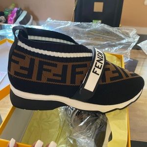 Fendi Shoes